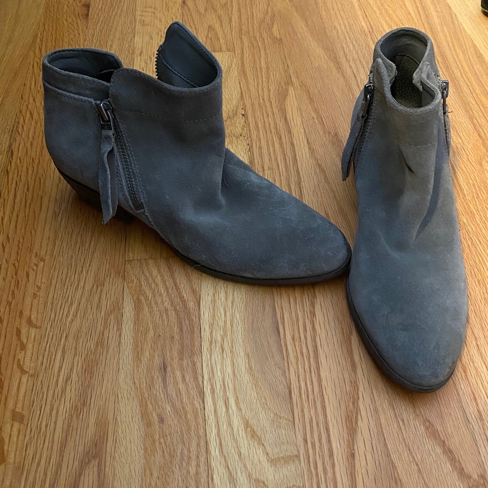 Sam Edelman booties